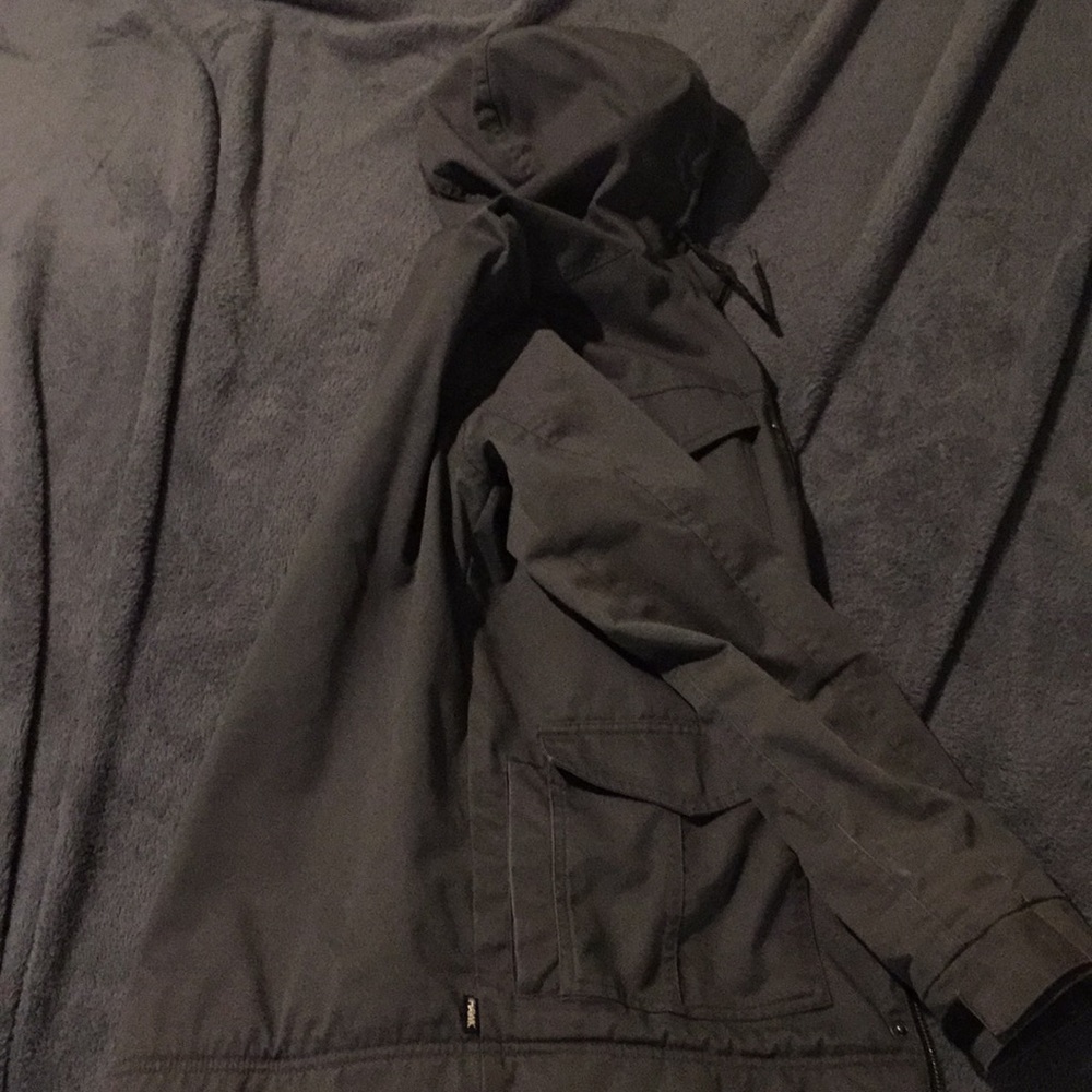 Tony Hawk Jacket - Picture 3 of 3